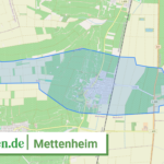 073315002045 Mettenheim