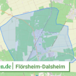 073315003023 Floersheim Dalsheim