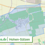 073315003041 Hohen Suelzen