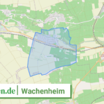 073315003066 Wachenheim