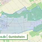 073315005035 Gumbsheim