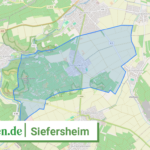 073315005060 Siefersheim