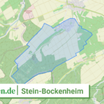 073315005062 Stein Bockenheim