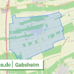073315006029 Gabsheim