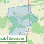 073315006061 Spiesheim