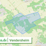 073315006065 Vendersheim