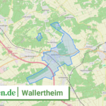 073315006068 Wallertheim