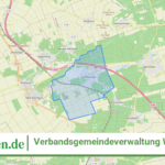 073315007 Verbandsgemeindeverwaltung Wonnegau