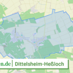 073315007015 Dittelsheim Hessloch