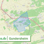 073315007036 Gundersheim
