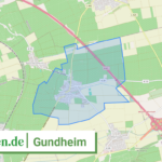 073315007037 Gundheim