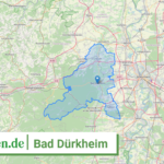 07332 Bad Duerkheim