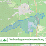 073325001 Verbandsgemeindeverwaltung Deidesheim
