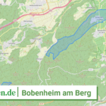 073325002005 Bobenheim am Berg
