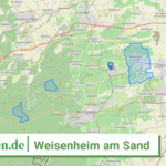 073325002050 Weisenheim am Sand