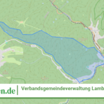 073325005 Verbandsgemeindeverwaltung Lambrecht Pfalz