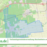 073325006 Verbandsgemeindeverwaltung Wachenheim an der Weinstrasse
