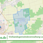 073325007 Verbandsgemeindeverwaltung Leiningerland