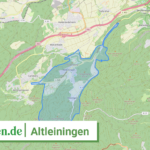 073325007001 Altleiningen