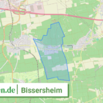 073325007004 Bissersheim