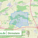 073325007010 Dirmstein