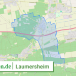 073325007033 Laumersheim