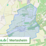 073325007036 Mertesheim