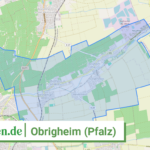 073325007041 Obrigheim Pfalz