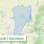 073325007042 Quirnheim