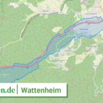 073325007047 Wattenheim