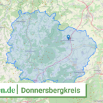 07333 Donnersbergkreis