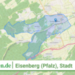 073335002019 Eisenberg Pfalz Stadt