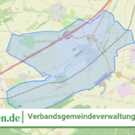 073335003 Verbandsgemeindeverwaltung Goellheim