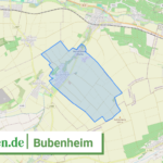 073335003012 Bubenheim