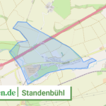 073335003074 Standenbuehl