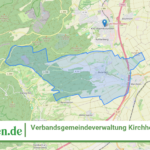 073335004 Verbandsgemeindeverwaltung Kirchheimbolanden