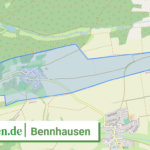 073335004005 Bennhausen