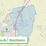 073335004007 Bischheim