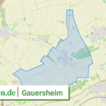 073335004022 Gauersheim