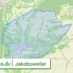 073335004035 Jakobsweiler