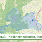 073335004039 Kirchheimbolanden Stadt