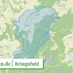 073335004040 Kriegsfeld