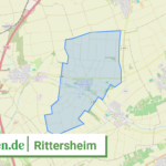 073335004062 Rittersheim