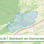 073335006075 Steinbach am Donnersberg
