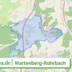 073335006080 Wartenberg Rohrbach