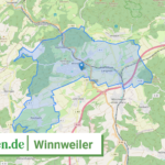 073335006503 Winnweiler