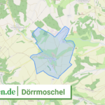 073335007016 Doerrmoschel