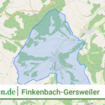 073335007021 Finkenbach Gersweiler