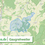 073335007023 Gaugrehweiler