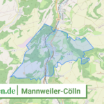 073335007043 Mannweiler Coelln